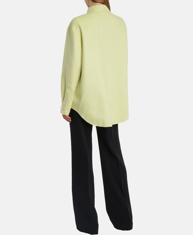 Joseph Leisure blouse Gold