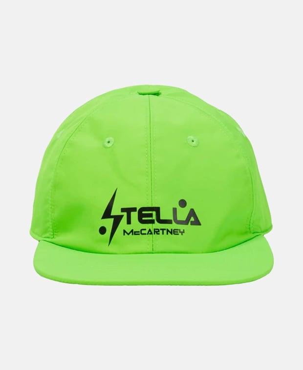 Stella McCartney Cap