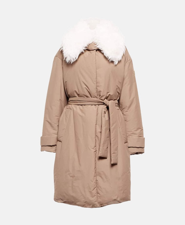 Stella McCartney Parka