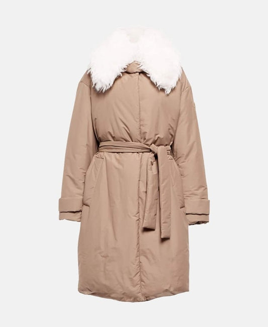 Stella McCartney Parka
