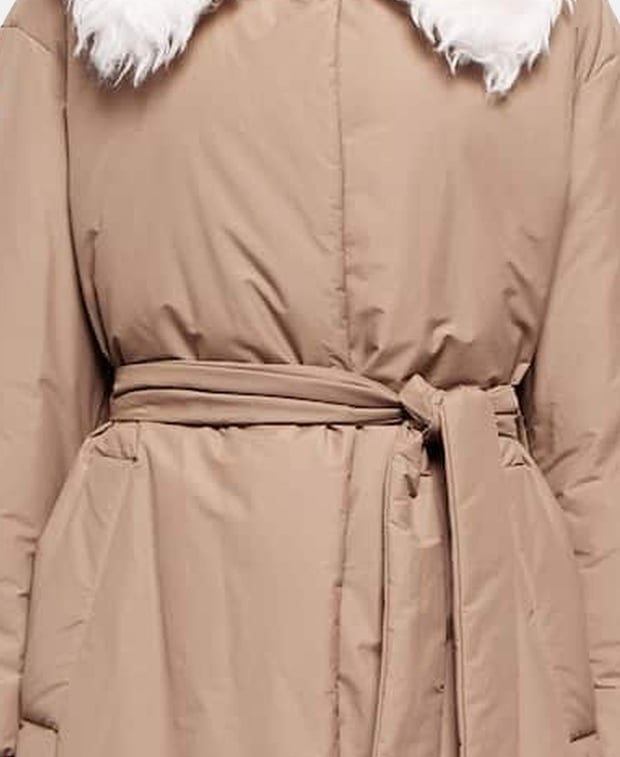 Stella McCartney Parka