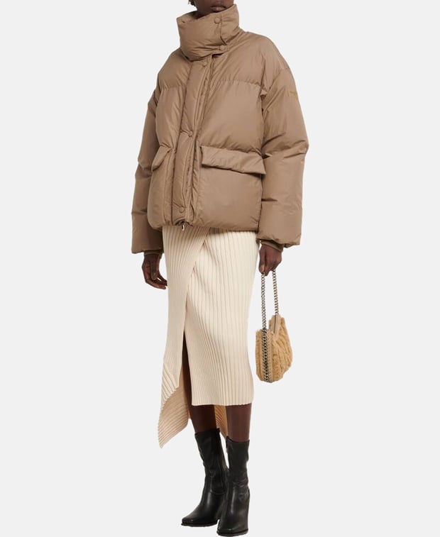 Stella McCartney Winter jacket