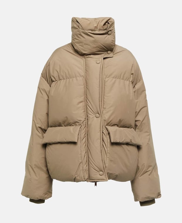 Stella McCartney Winter jacket