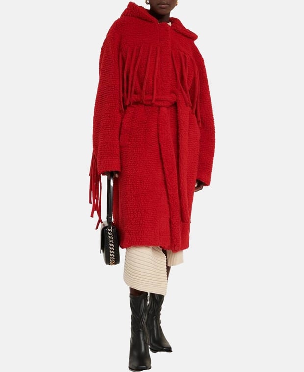 Stella McCartney Coat