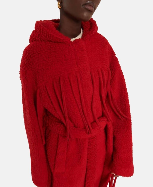 Stella McCartney Coat