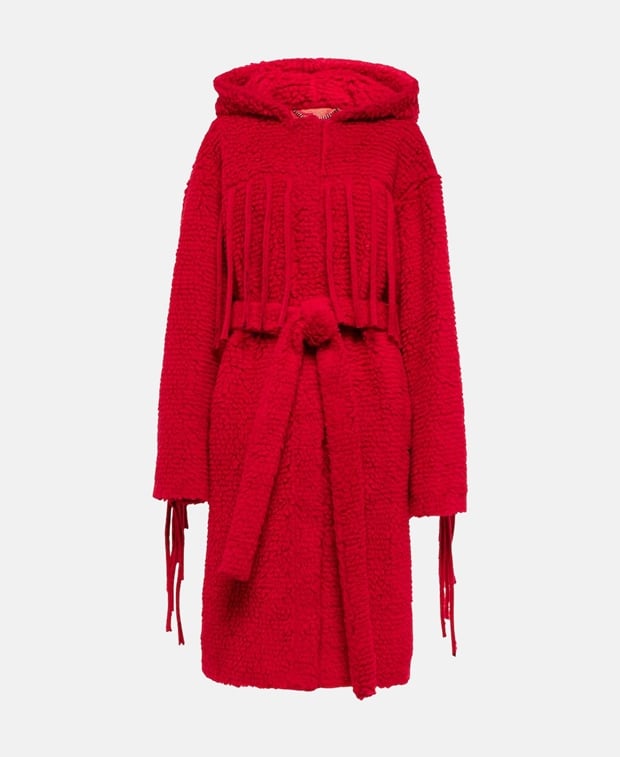 Stella McCartney Coat