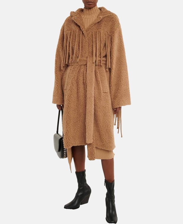 Stella McCartney Coat