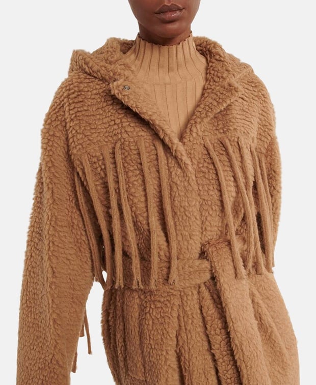 Stella McCartney Coat