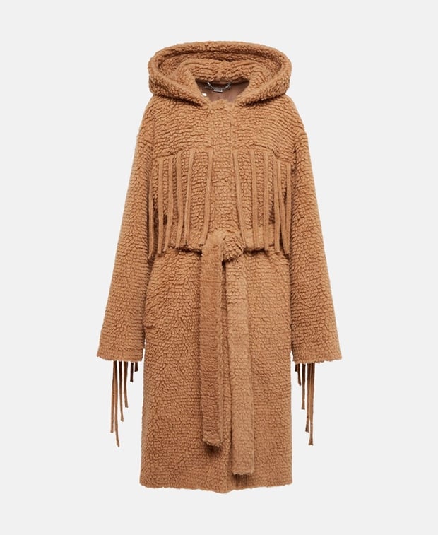 Stella McCartney Coat