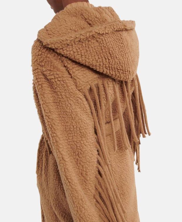 Stella McCartney Coat