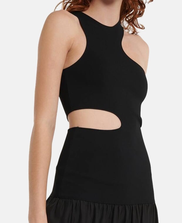 Stella McCartney Maxi-dress