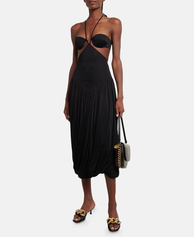 Stella McCartney Midi dress