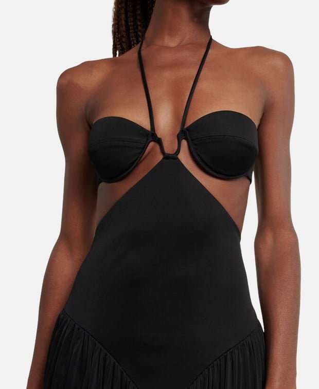 Stella McCartney Midi dress