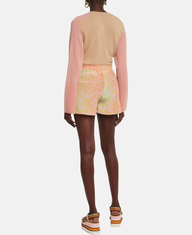 Stella McCartney Shorts