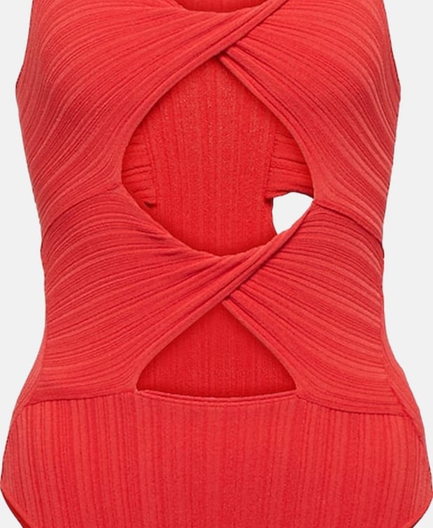 Stella McCartney Body Red