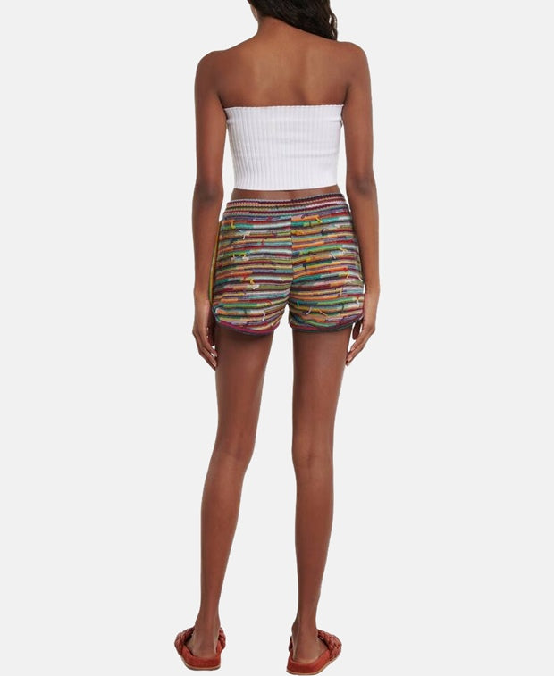 ChloÃ© Shorts