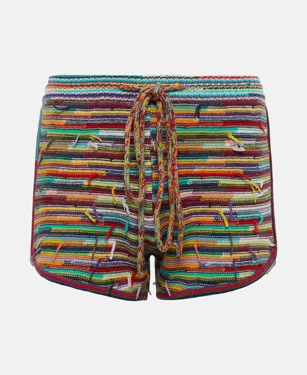 ChloÃ© Shorts