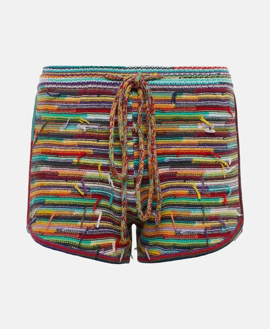 ChloÃ© Shorts