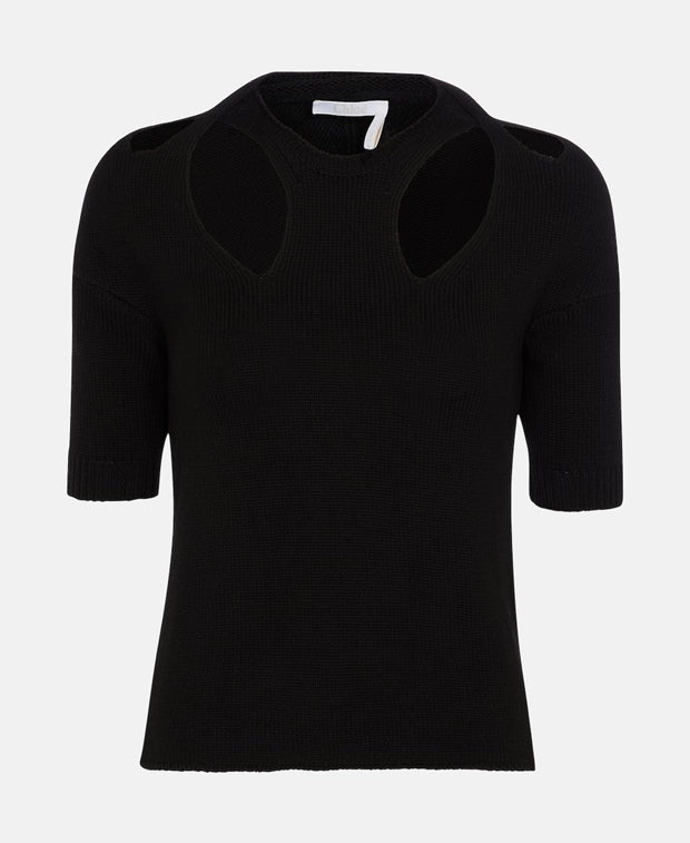 ChloÃ© T-shirt