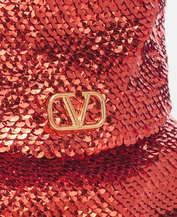 Valentino Garavani Bucket hat