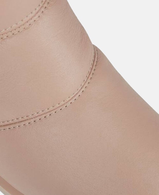 Gianvito Rossi Ankle boots Greige