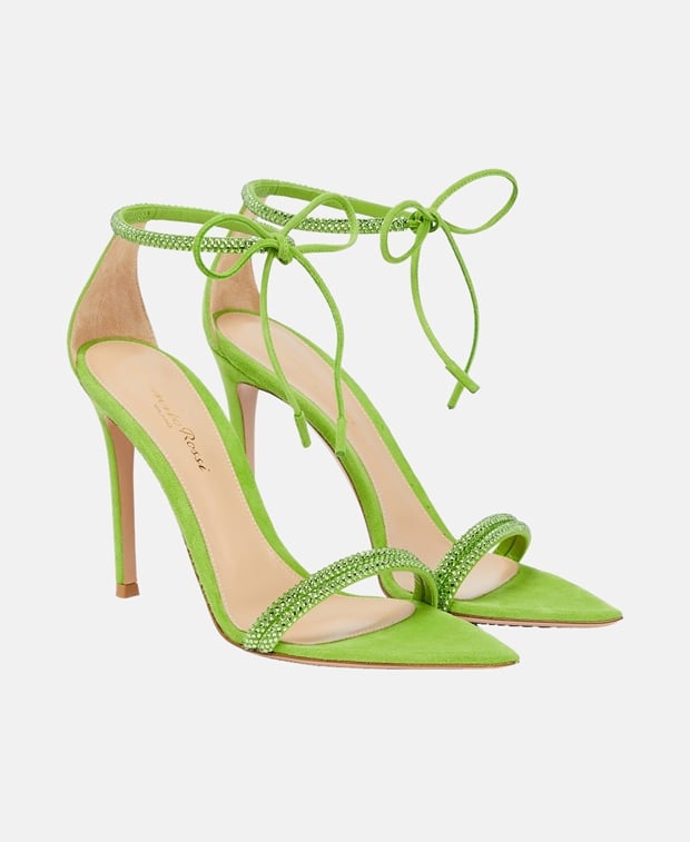 Gianvito Rossi Heeled sandals