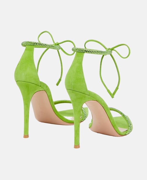 Gianvito Rossi Heeled sandals