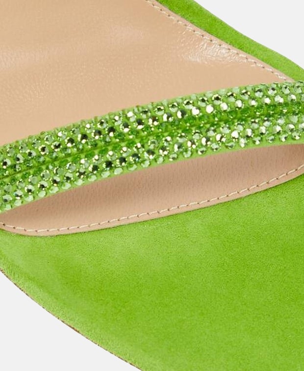 Gianvito Rossi Heeled sandals