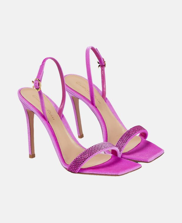 Gianvito Rossi Heeled sandals