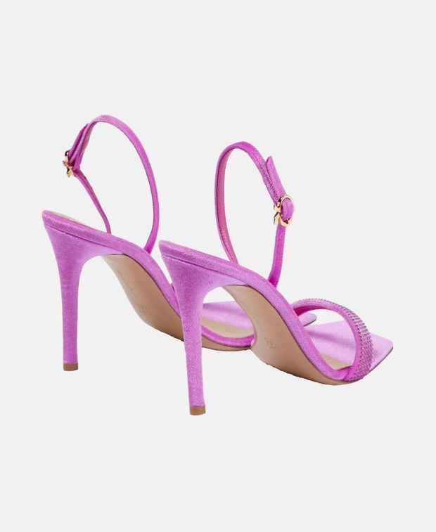 Gianvito Rossi Heeled sandals