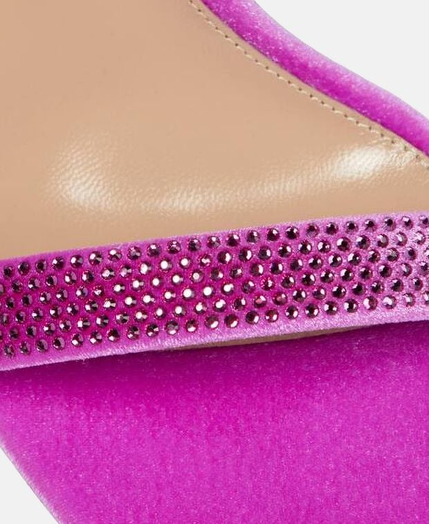Gianvito Rossi Heeled sandals