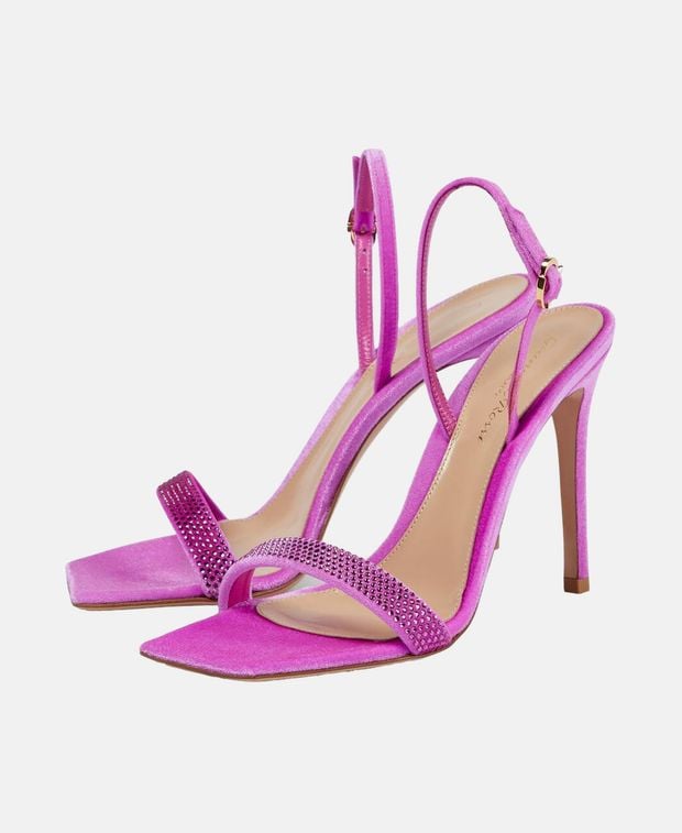 Gianvito Rossi Heeled sandals