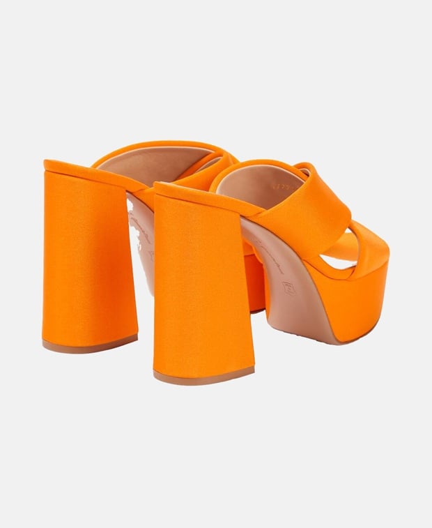 Gianvito Rossi Heeled sandals