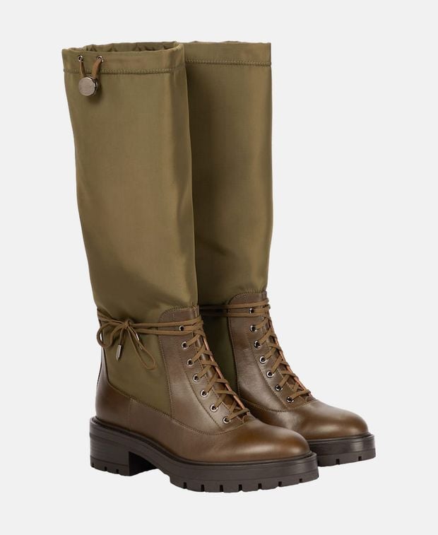 Aquazzura Boots