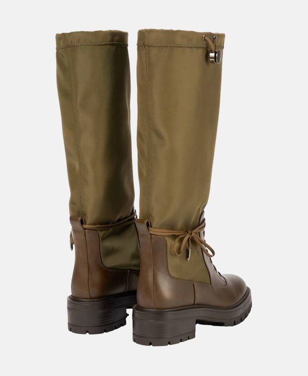 Aquazzura Boots