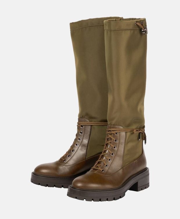 Aquazzura Boots