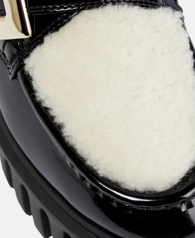 Roger Vivier Ankle boots