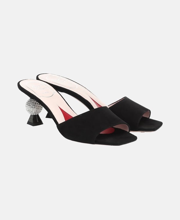 Roger Vivier Mules