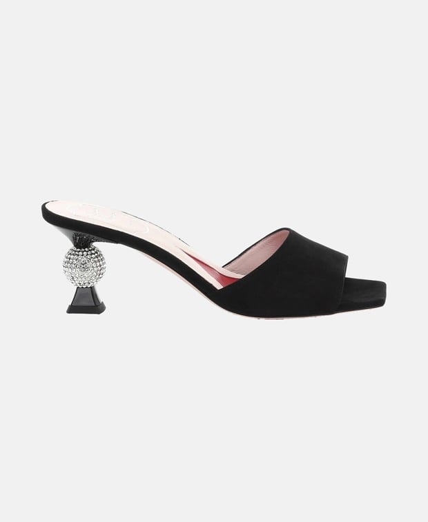 Roger Vivier Mules
