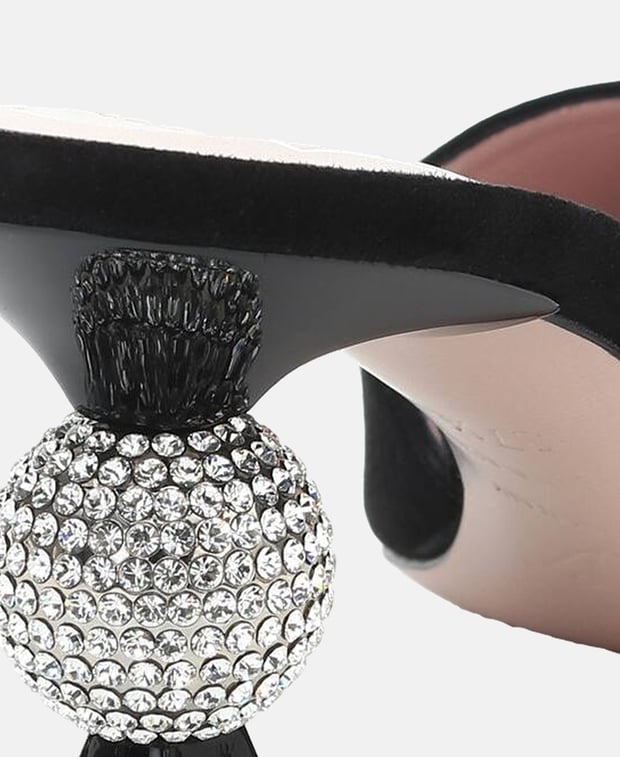 Roger Vivier Mules