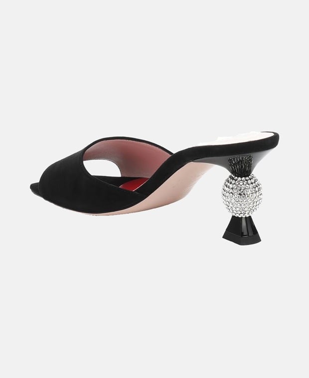Roger Vivier Mules