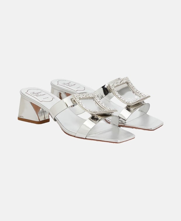 Roger Vivier Heeled sandals