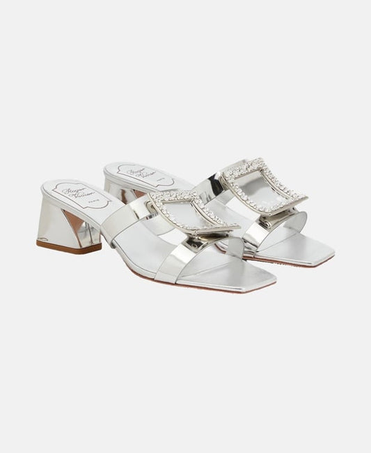 Roger Vivier Heeled sandals