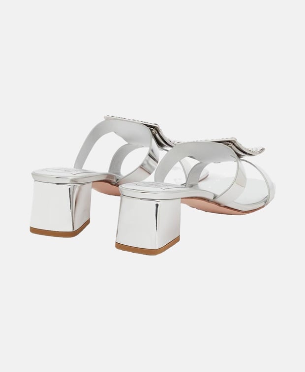 Roger Vivier Heeled sandals