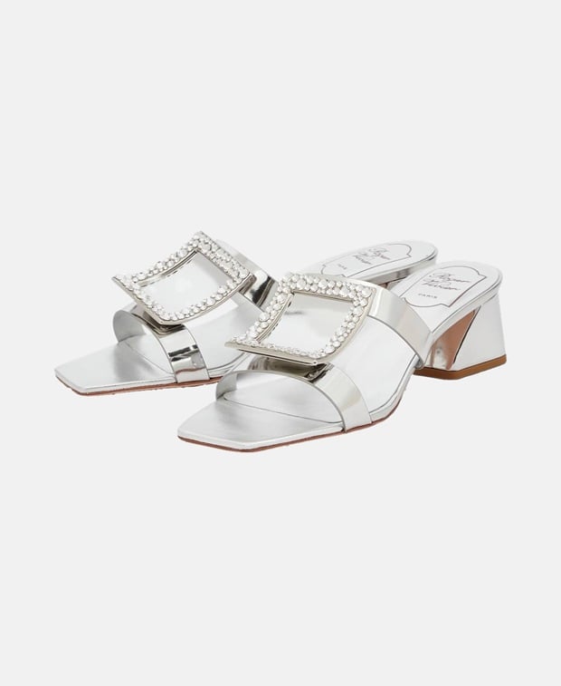 Roger Vivier Heeled sandals