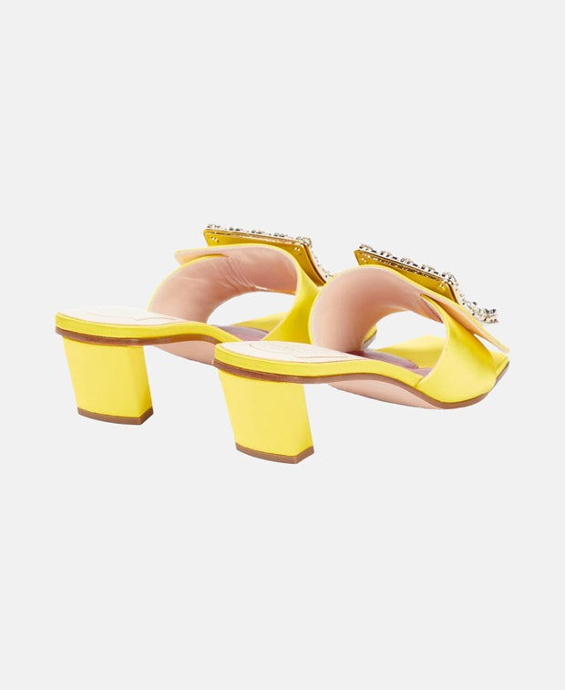 Roger Vivier Mules