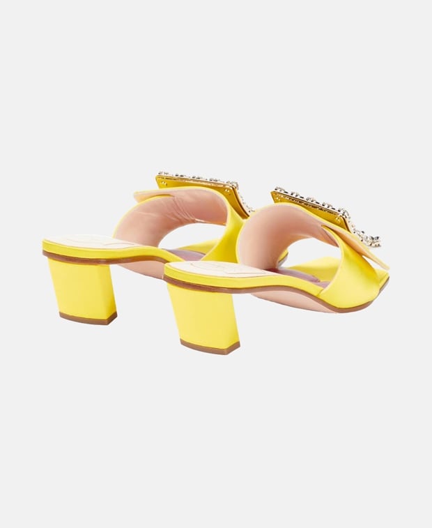 Roger Vivier Mules