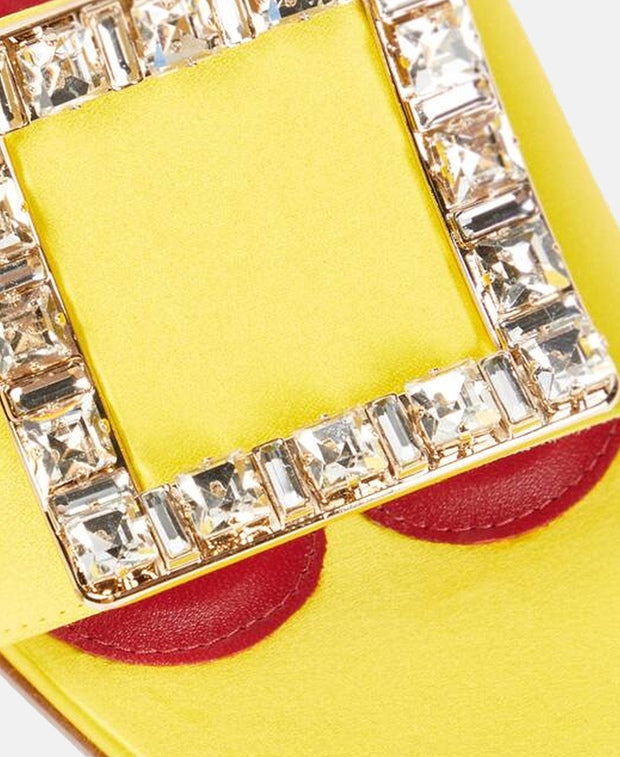 Roger Vivier Mules