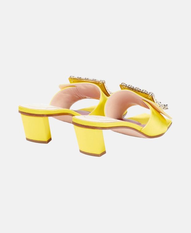 Roger Vivier Mules