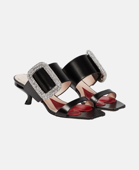 Roger Vivier Heeled sandals